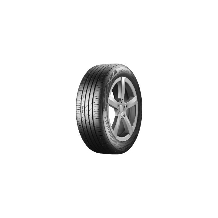 Pneumatici auto estivi Continental EcoContact 6 205/45 R17 88V Extra Load