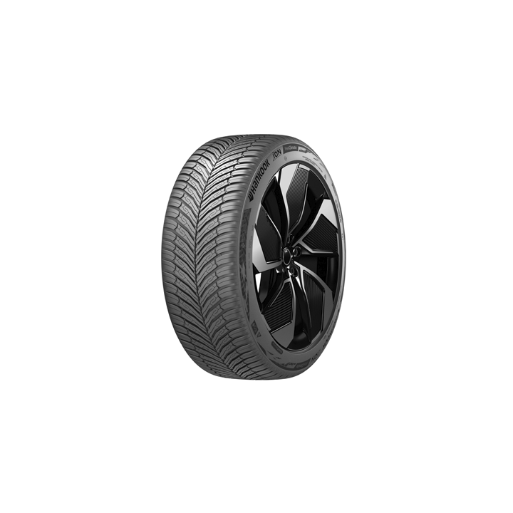 Pneumatici auto 4 stagioni Hankook ION FLEXCLIMATE 205/40 R18 86W Extra Load
