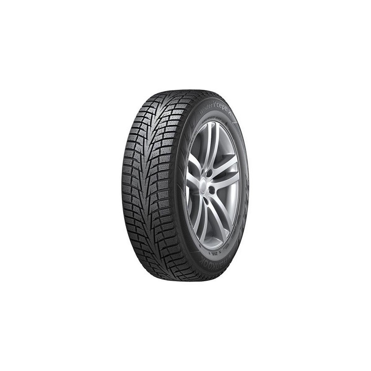 Hankook Winter i*cept X RW10 MFS 265/65 R17 112T