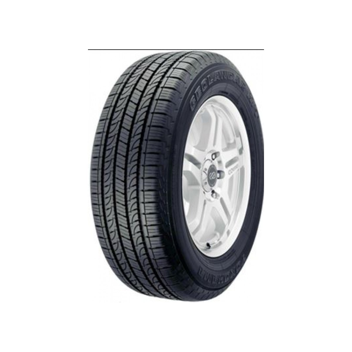 Yokohama G056 255/65 R17 114H