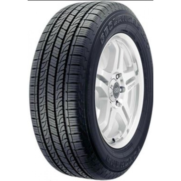 Gomme auto estive Yokohama G056 255/65 R17 114H