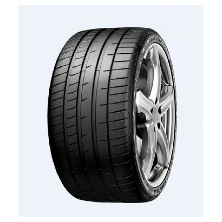 Pneumatici auto estivi Goodyear EAGLE F1 SUPERSPORT 265/35 R19 98Y Extra Load