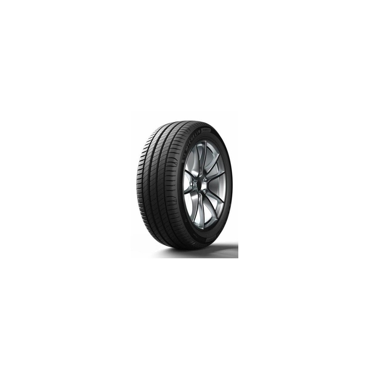 Michelin PRIMACY-4 ZP 225/50 R17 98Y Extra Load Runflat