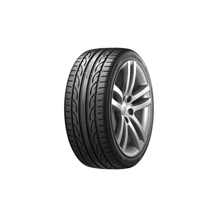 Pneumatici auto estivi Hankook Ventus V12 Evo 2 K120 XL 245/45 R20 103Y