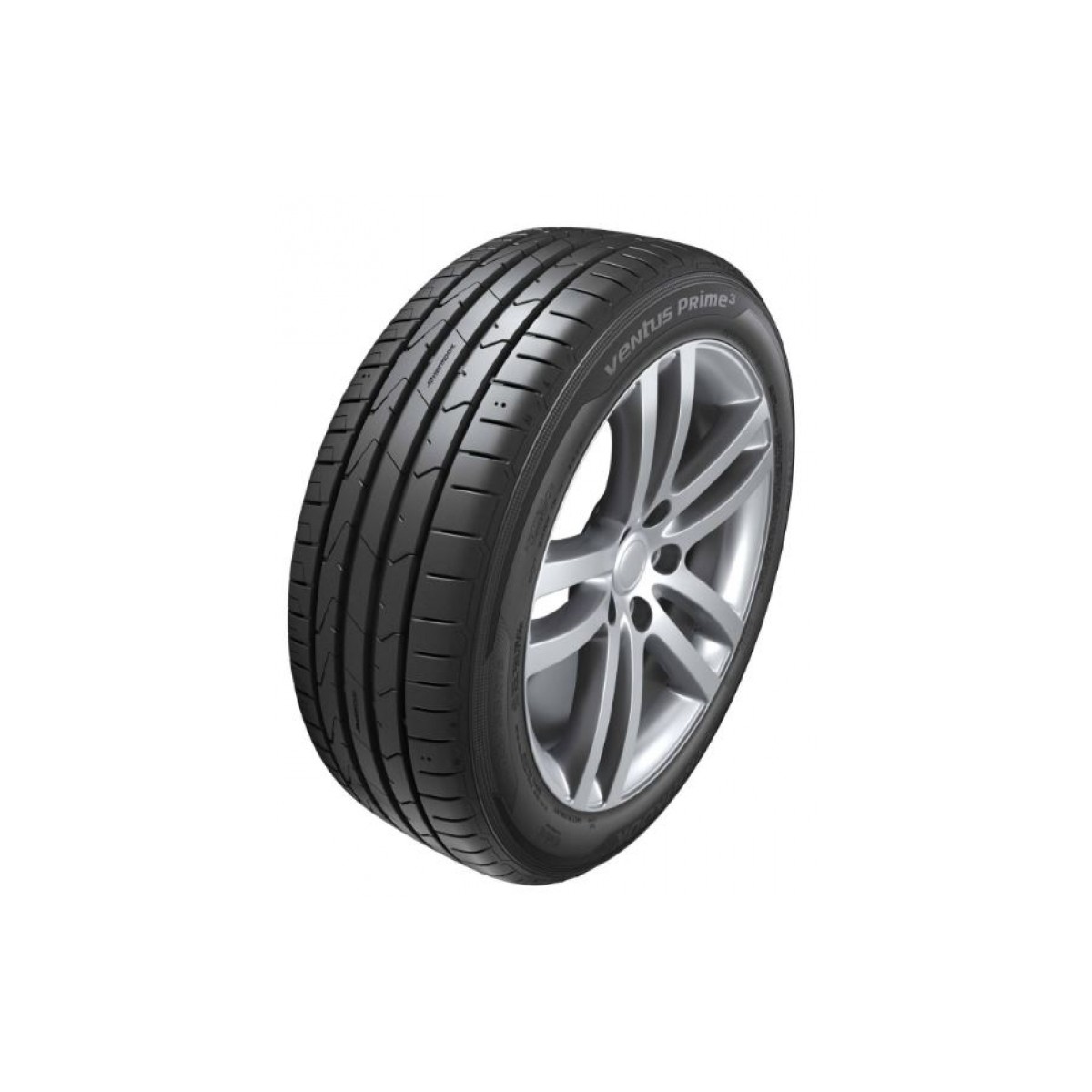 Hankook VENTUS PRIME 3 K125 195/65 R15 91H