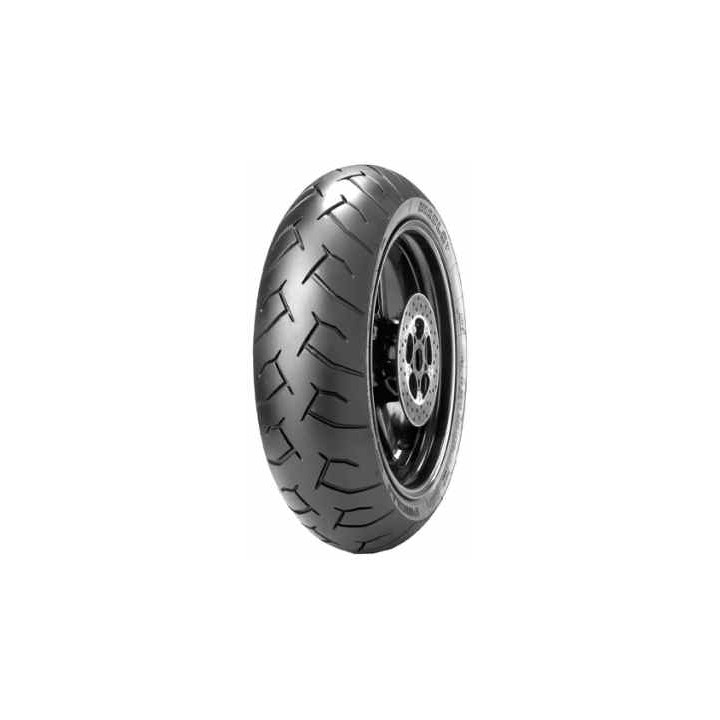 Pneumatico moto estivo Pirelli DIABLO 180/55 R17 73W