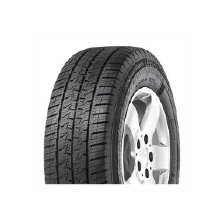 Pneumatici furgone 4 stagioni Continental VANCONTACT 4SEASON 195/60 R16 99H