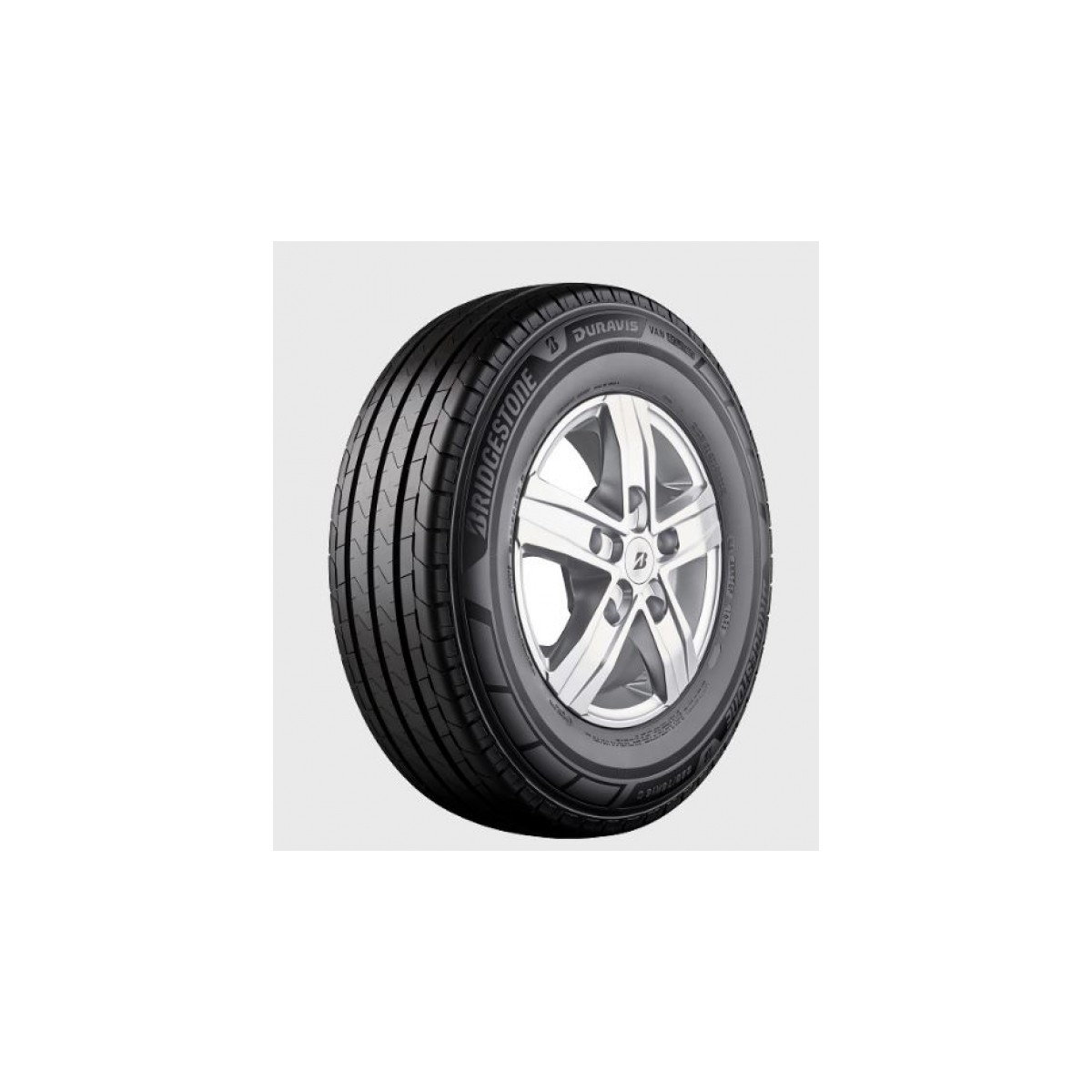 Bridgestone DURAVIS VAN 195/75 R16 107/105T