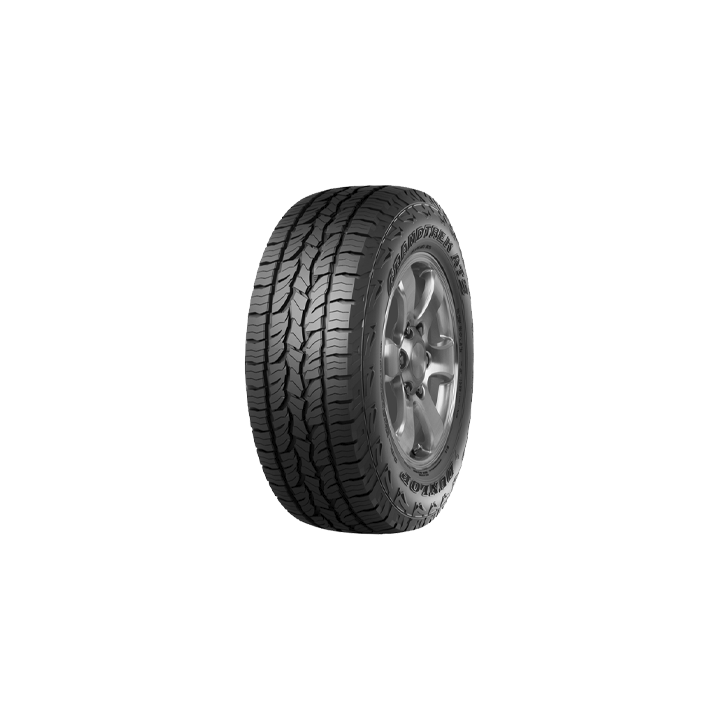 Pneumatici auto estivi Dunlop GrandTrek AT5 235/60 R18 103H