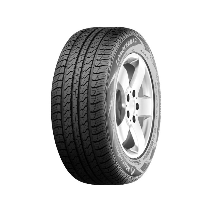 Pneumatici auto estivi Matador MP82 CONQUERRA 2 255/65 R17 110H