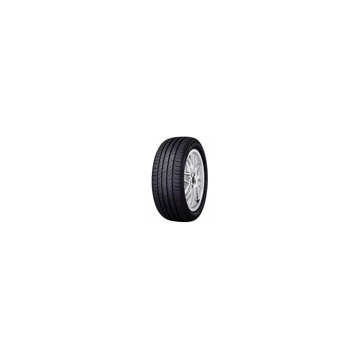 Rotalla SETULA S-RACE RU01 255/50 R20 109W