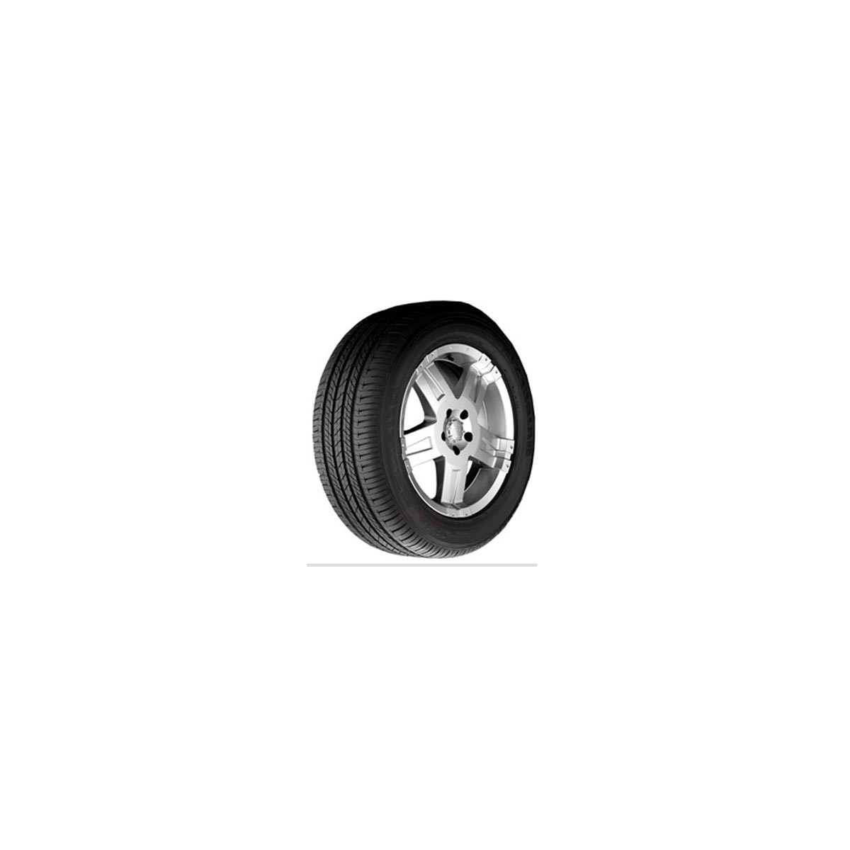 Bridgestone DUE.H/L 400 MOE 235/50 R18 97H Runflat