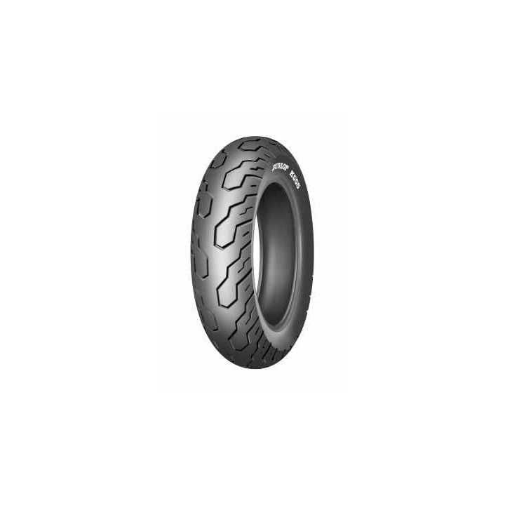 Pneumatici moto estivi Dunlop K555 150/80 R15 70V