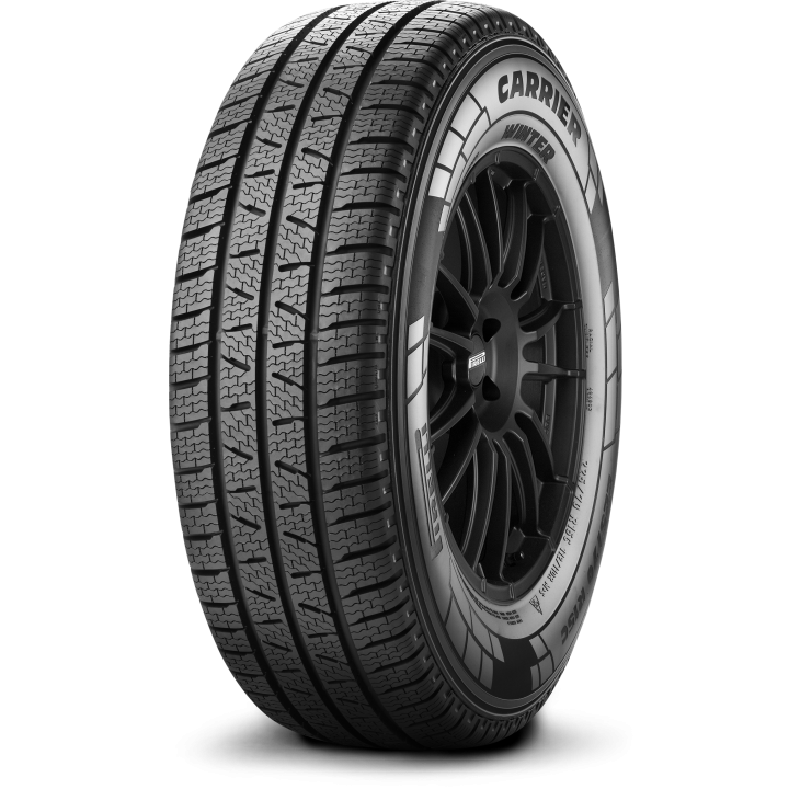Pneumatici furgone invernali Pirelli CARRIER WINTER 215/60 R17C 109T