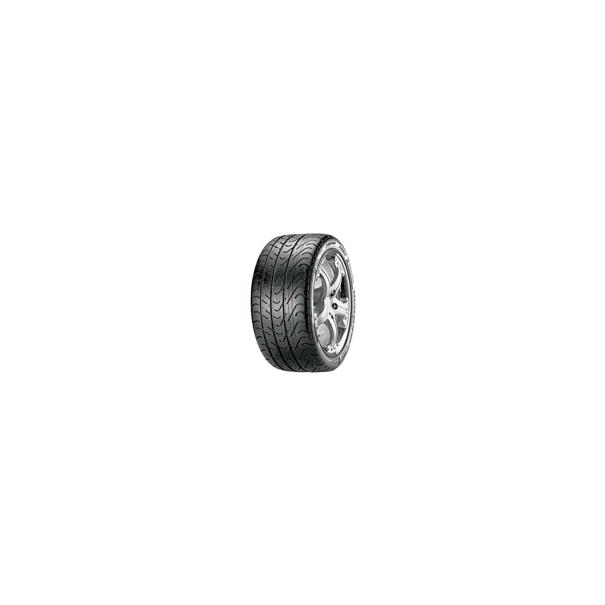 Pirelli PZero Corsa (PZC4)(L) 245/30 R20 90ZR Extra Load