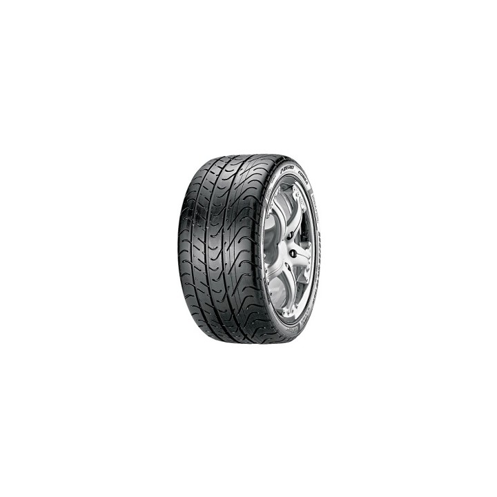 Pneumatici auto estivi Pirelli PZero Corsa (PZC4)(L) 245/30 R20 90ZR Extra Load