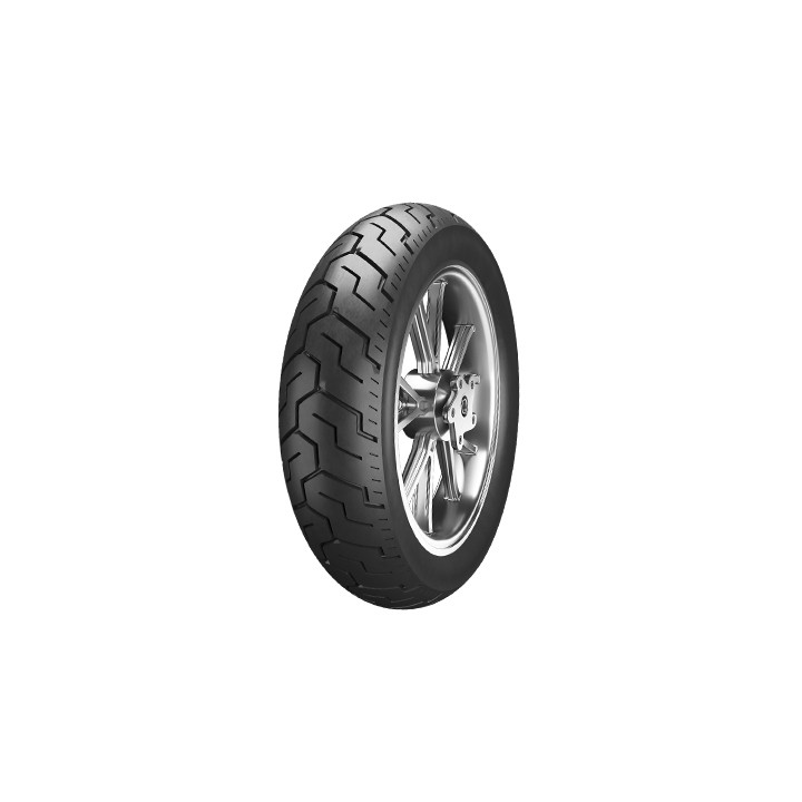 Pneumatici moto estivi Cst CM 670 150/80 R16 71H