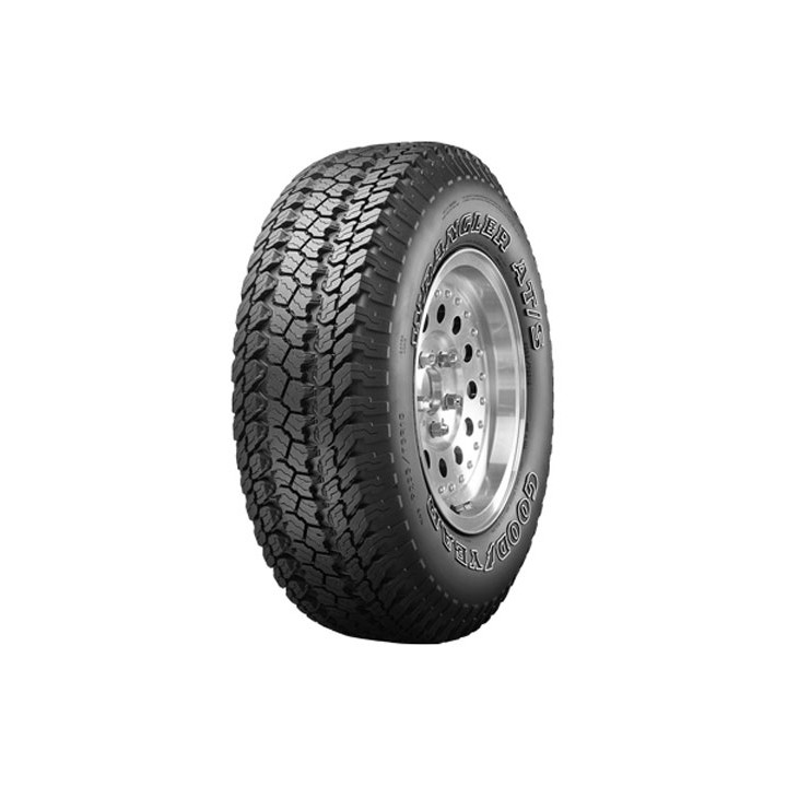 Gomme auto estive Goodyear WRANGLER AT/S 205/80 R16 110/108S (DOT 2022)