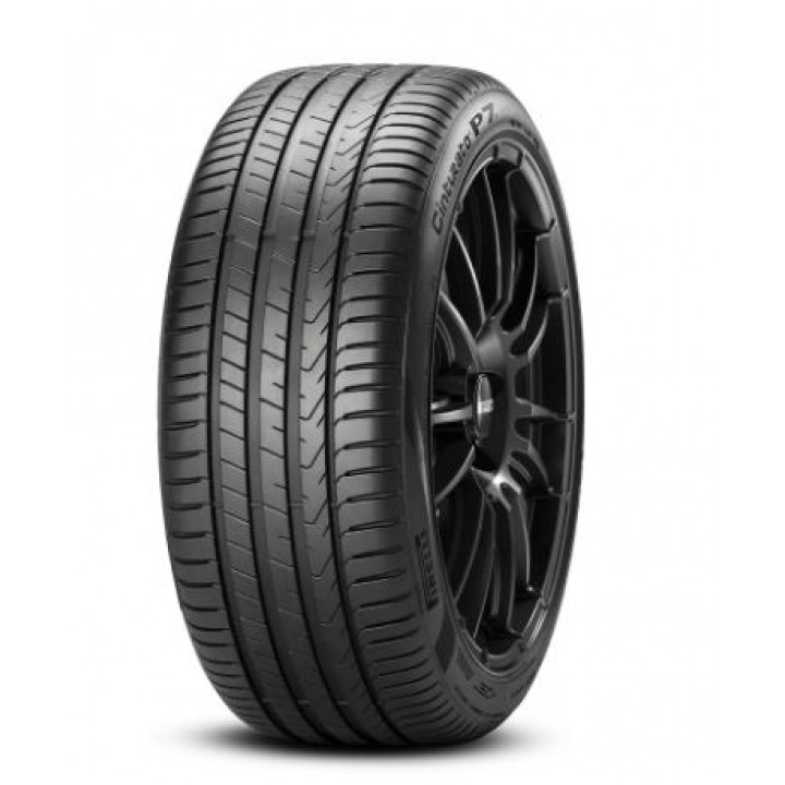 Gomme auto estive Pirelli CINTURATO P-7 C2 235/45 R20 100T Extra Load