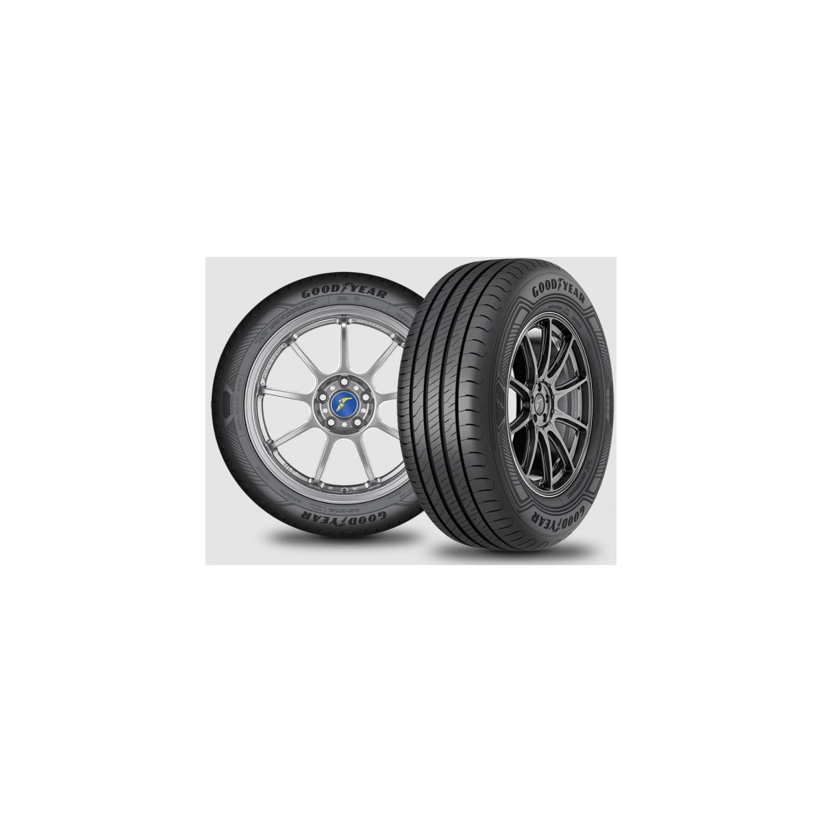 Goodyear EFFICIENTGRIP 2 SUV 285/50 R20 112V