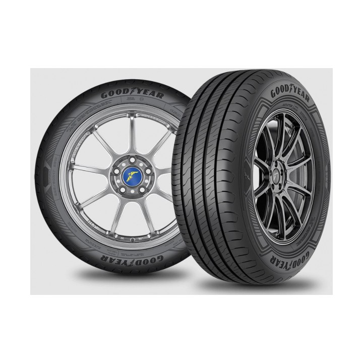 Pneumatici auto estivi Goodyear EFFICIENTGRIP 2 SUV 285/50 R20 112V