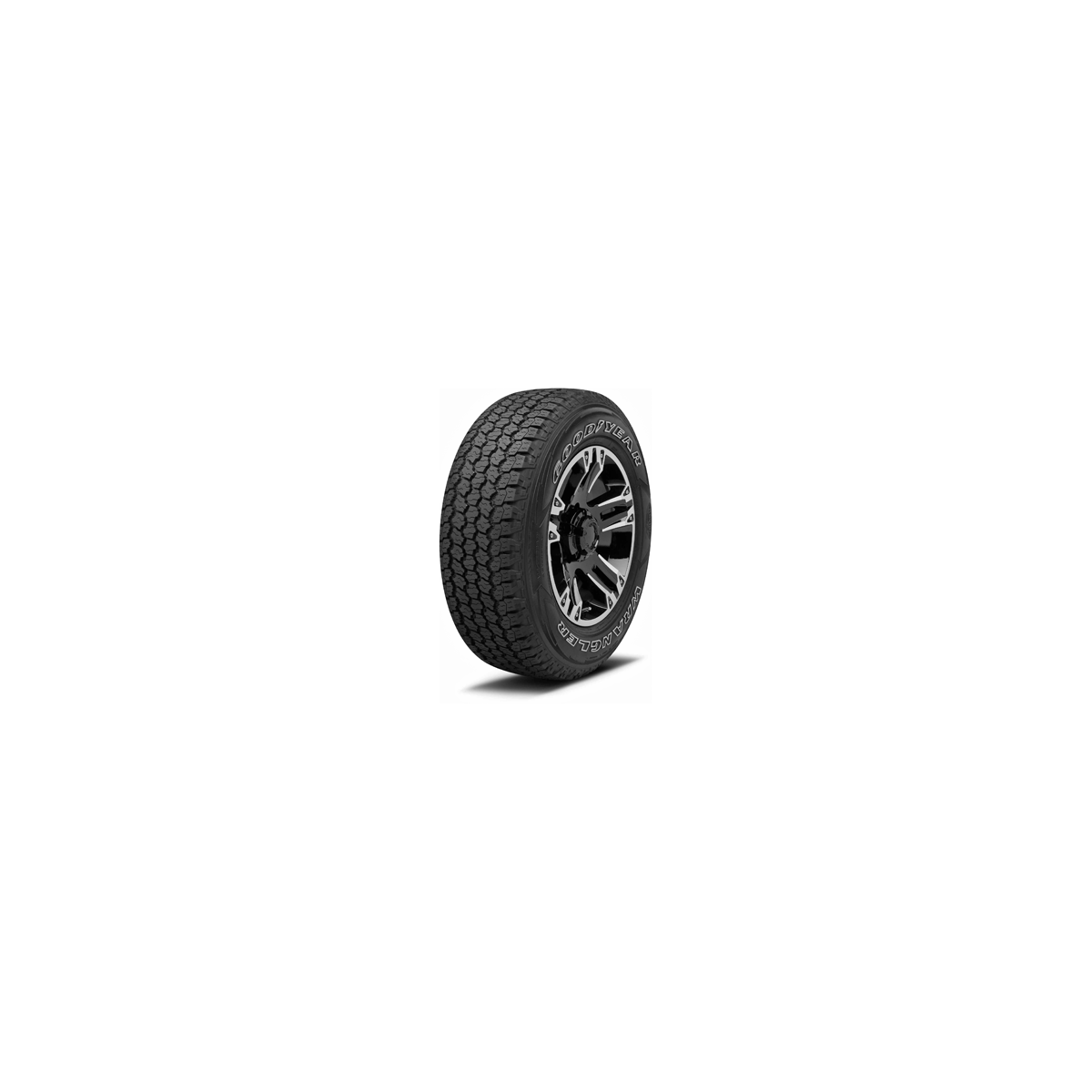 Goodyear Wrangler AT Adventure 265/60 R18 110T