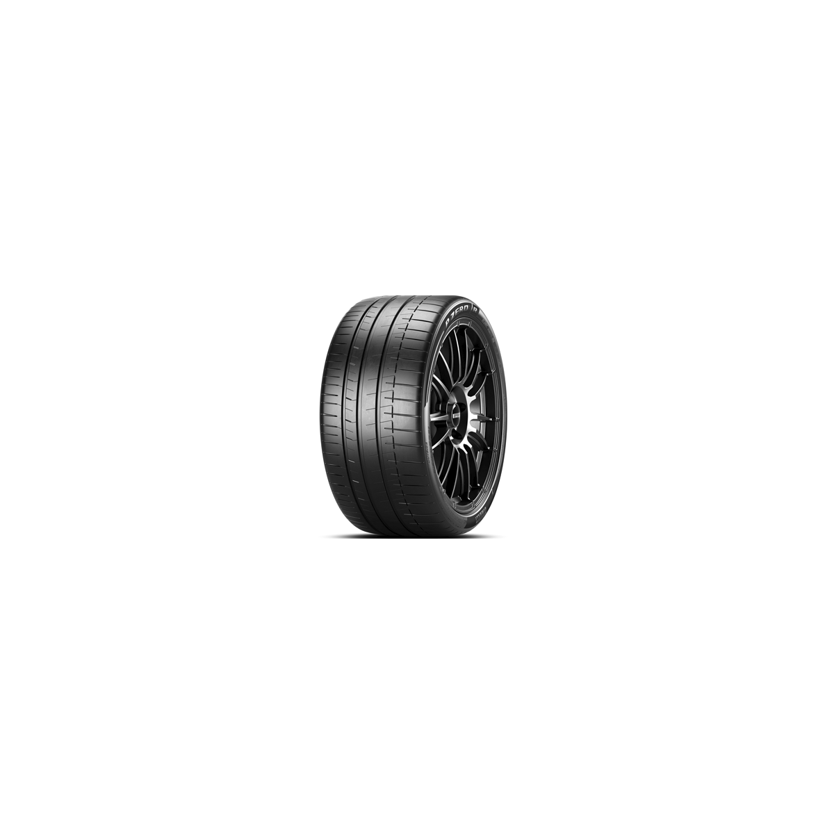 Pirelli P Zero R 295/35 R21 110Y Extra Load