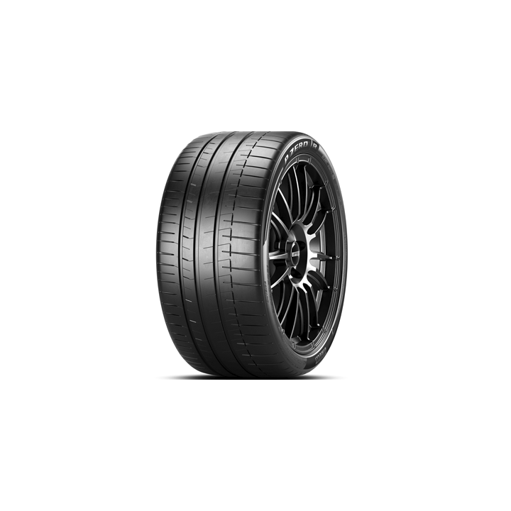 Gomme auto estive Pirelli P Zero R 295/35 R21 110Y Extra Load