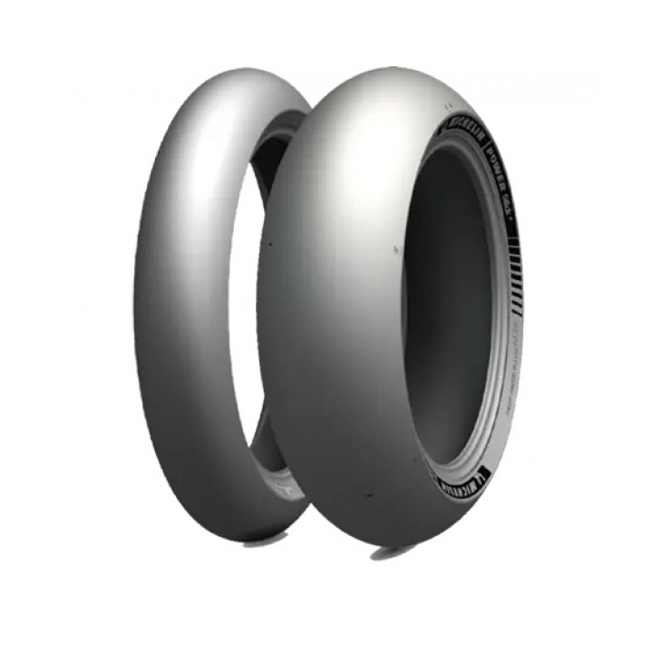 Pneumatici moto estivi Michelin POWER SLICK 2 120/70 R17 58W