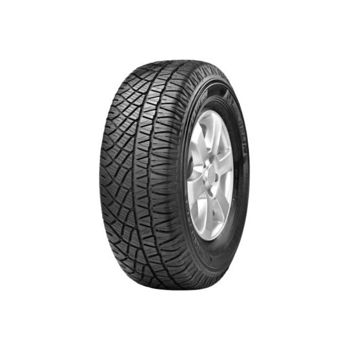 Pneumatici auto estivi Michelin LAT.CROSS  255/65 R17 114H Extra Load