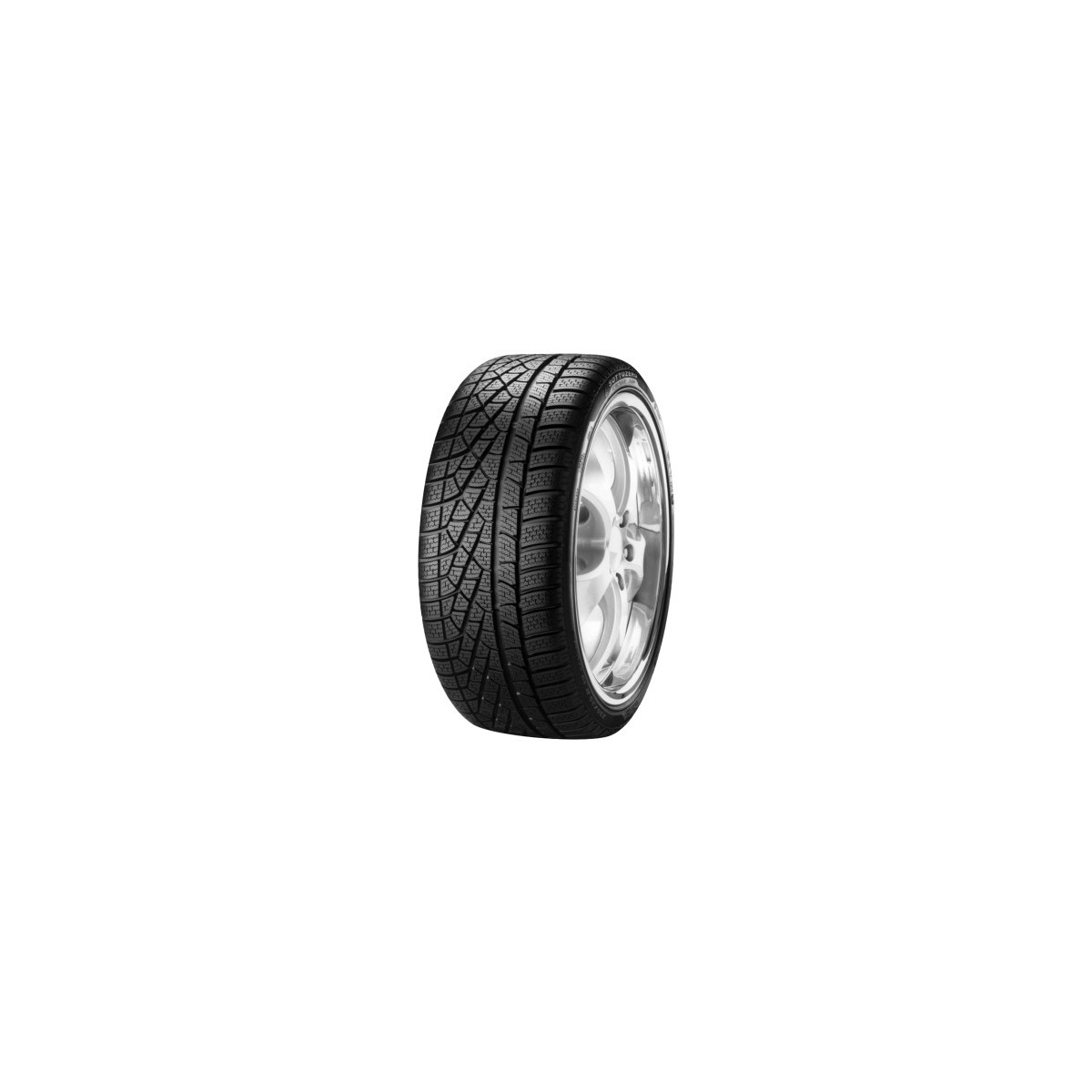 Pirelli Winter Sottozero Serie II XL FR R-F * 245/40 R20 99V Runflat Aderenza neve