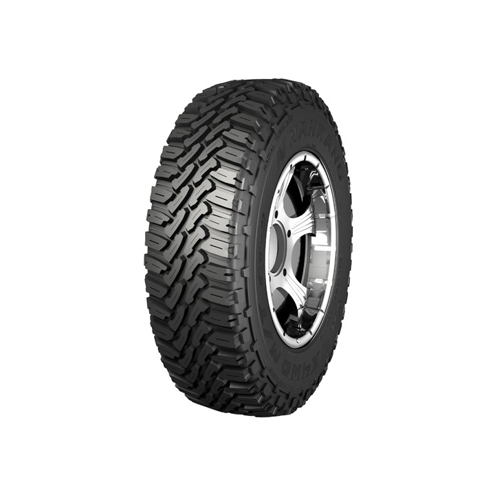 Pneumatici auto estivi Nankang FT-9 POR 195/80 R14 106/104Q