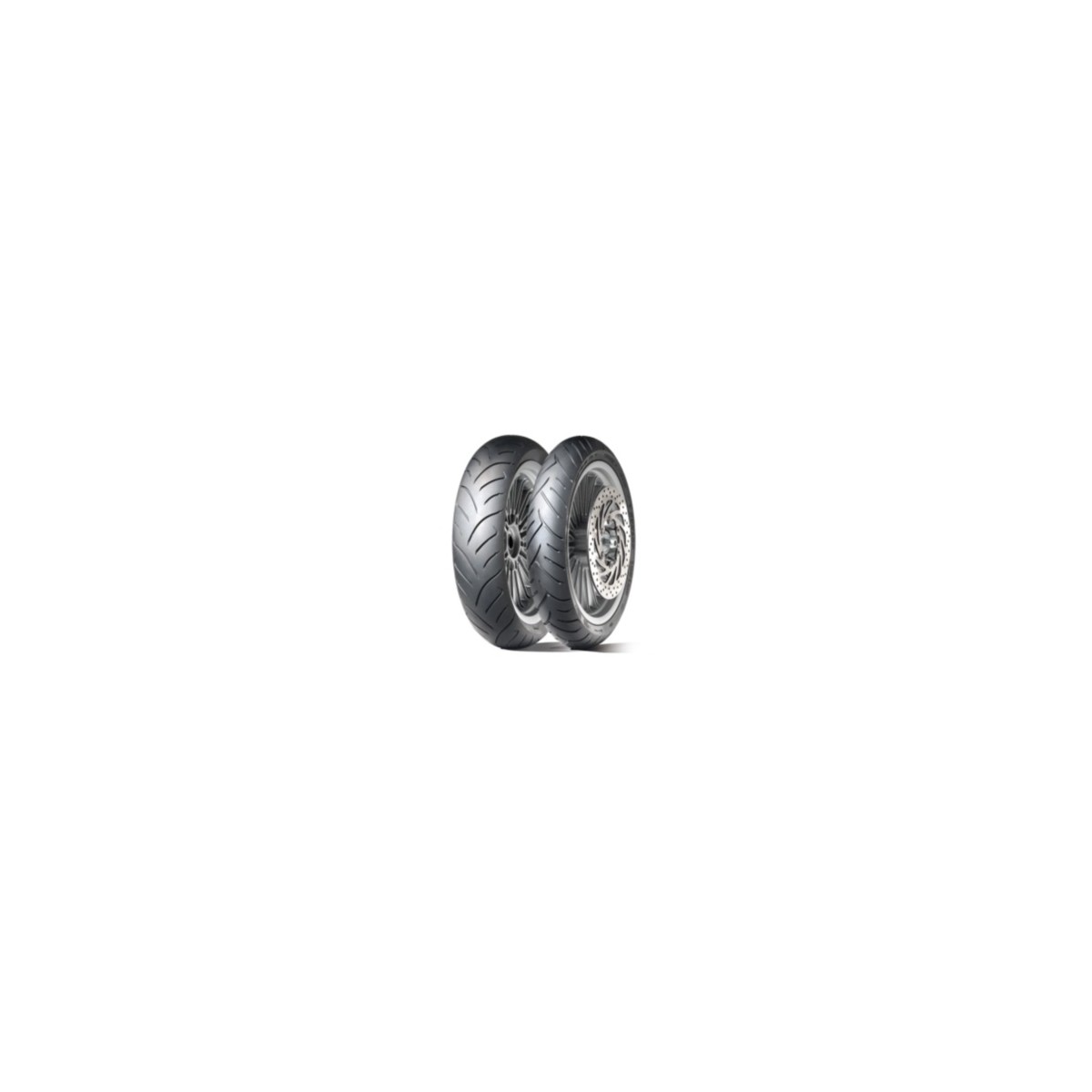 Dunlop SCOOTSMART 130/80 R12 69J