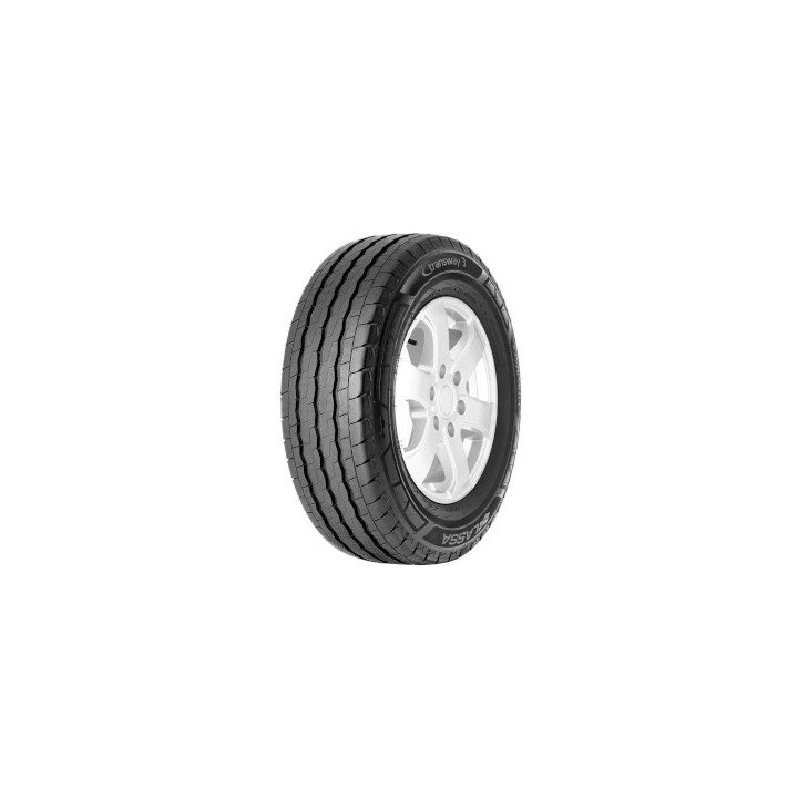 Pneumatici auto estivi Lassa TRANSWAY 3 215/70 R15 109/107S