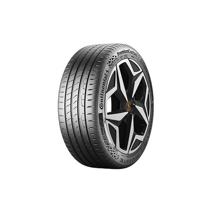 Pneumatico auto estivo Continental PREMIUMCONTACT 7 315/35 R21 111Y Extra Load