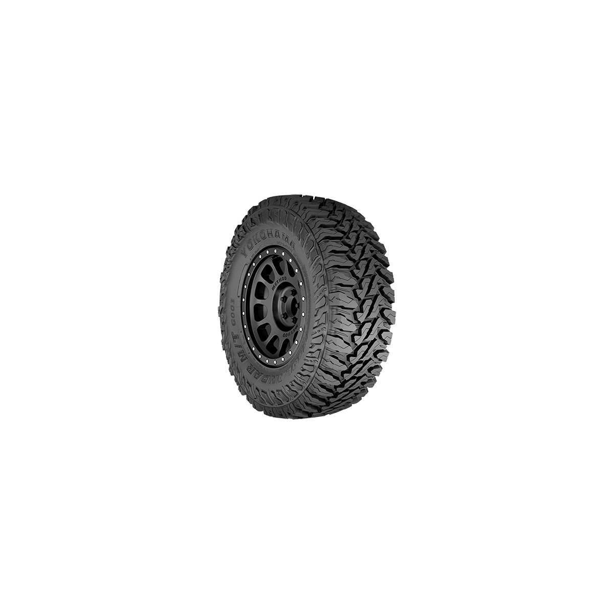 Yokohama GEOLANDAR M/T G003 RPB POR 245/75 R16 120/116Q