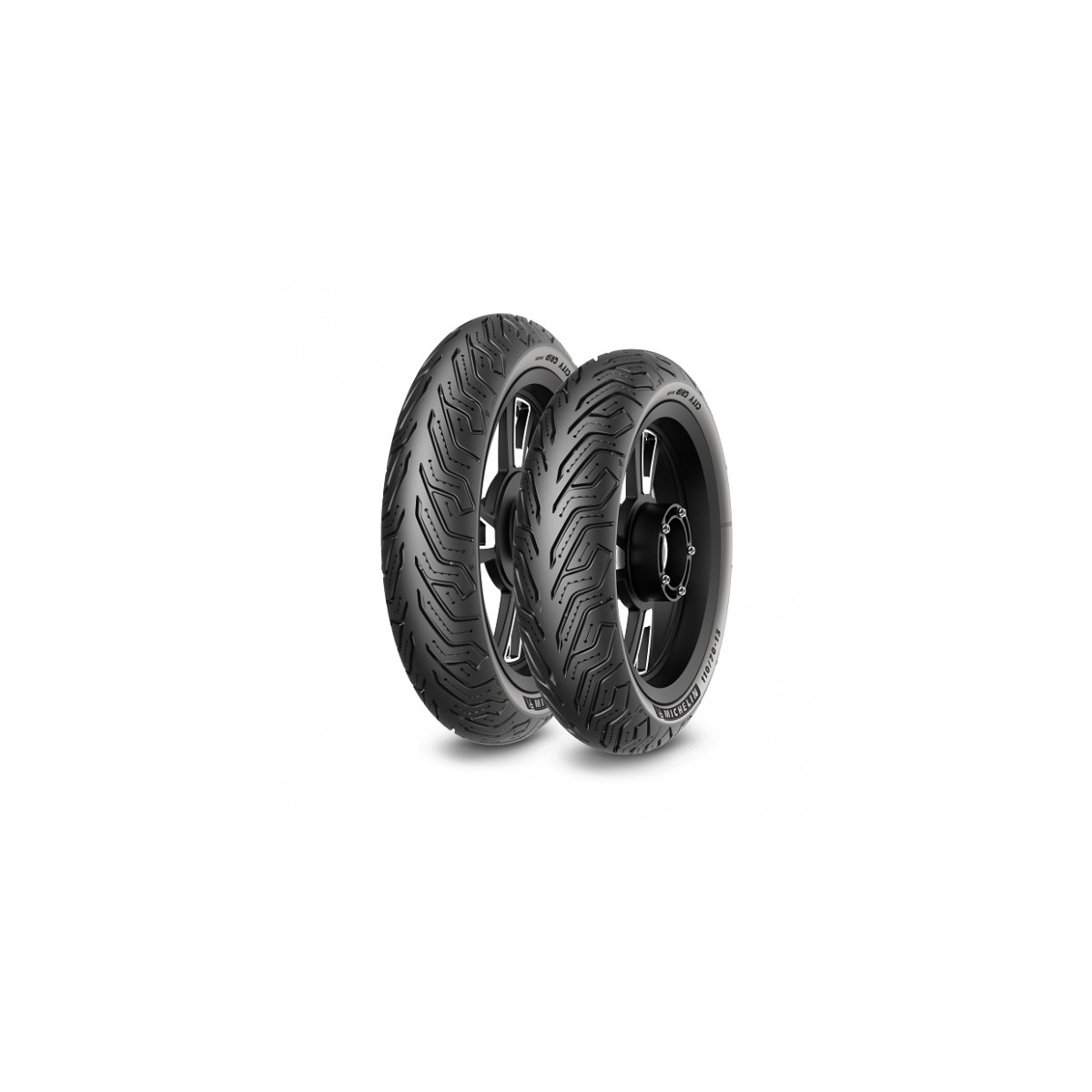 Michelin CITY GRIP SAVER 120/70 R12 58S