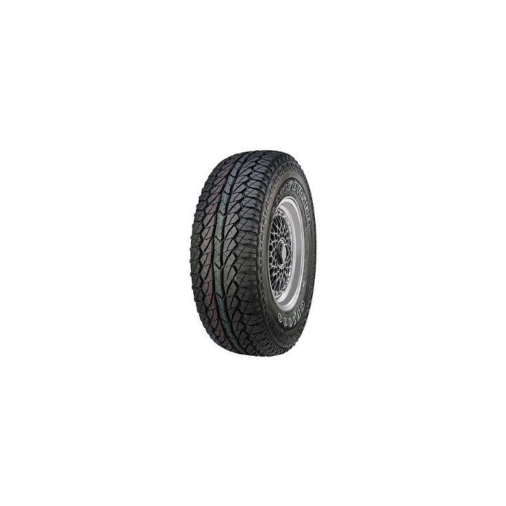 Pneumatico auto estivo Comforser CF1000 265/50 R20 107T