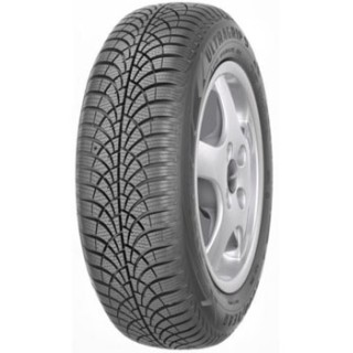 Goodyear Ultra Grip 9+ 175/70 R14 88T Extra Load Aderenza neve