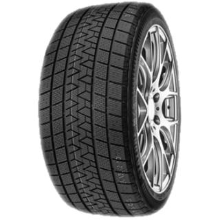 Gripmax Stature M/S 235/60 R17 102H Aderenza neve