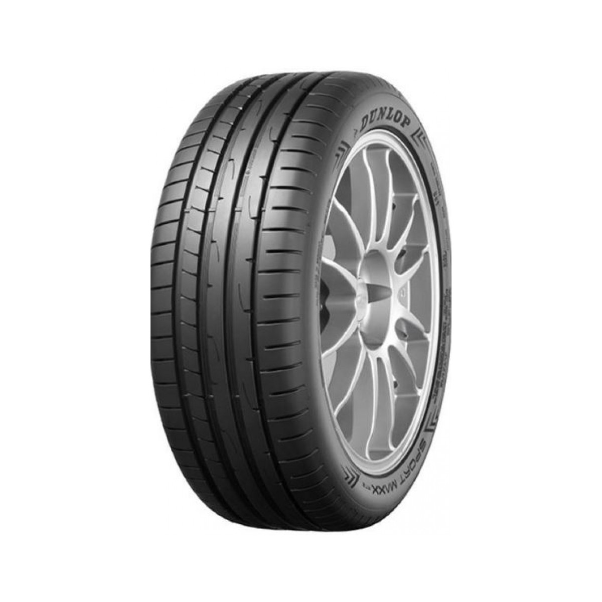 Dunlop SP.MAXX RT2 205/45 R18 90Y Extra Load