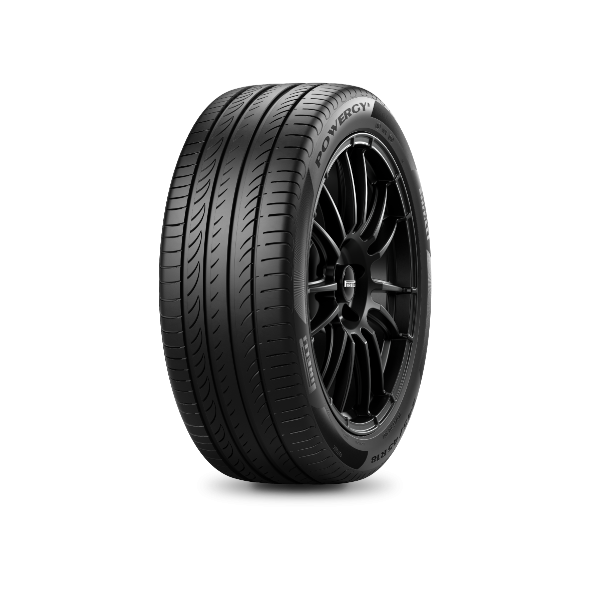 Pirelli POWERGY 245/40 R19 98Y Extra Load