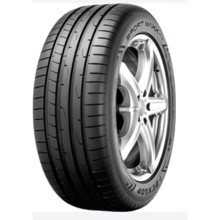 Pneumatici auto estivi Dunlop SPORT MAXX RT2 265/40 R21 105Y Extra Load