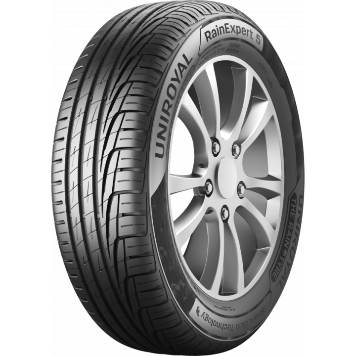Pneumatici auto estivi Uniroyal RainExpert 5 235/60 R17 102V