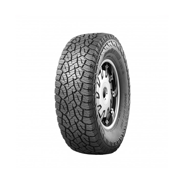 Pneumatici auto 4 stagioni Kumho ROAD VENTURE AT52 255/70 R16 111T