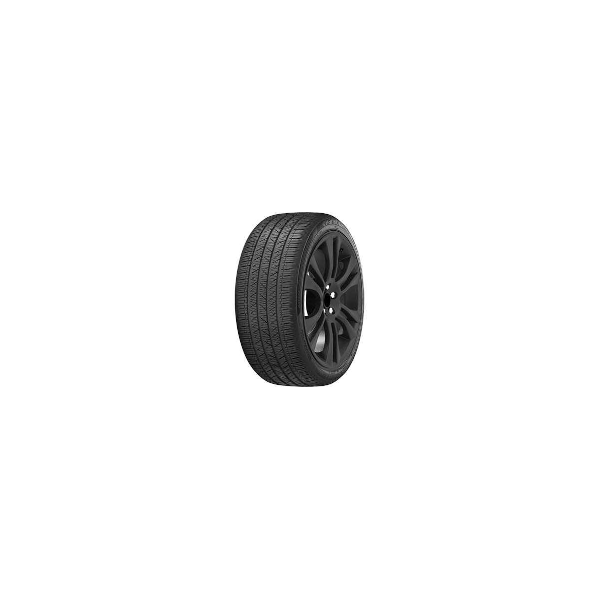 Hankook RA33D Dynapro HP2 plus 255/55 R20 110V Extra Load