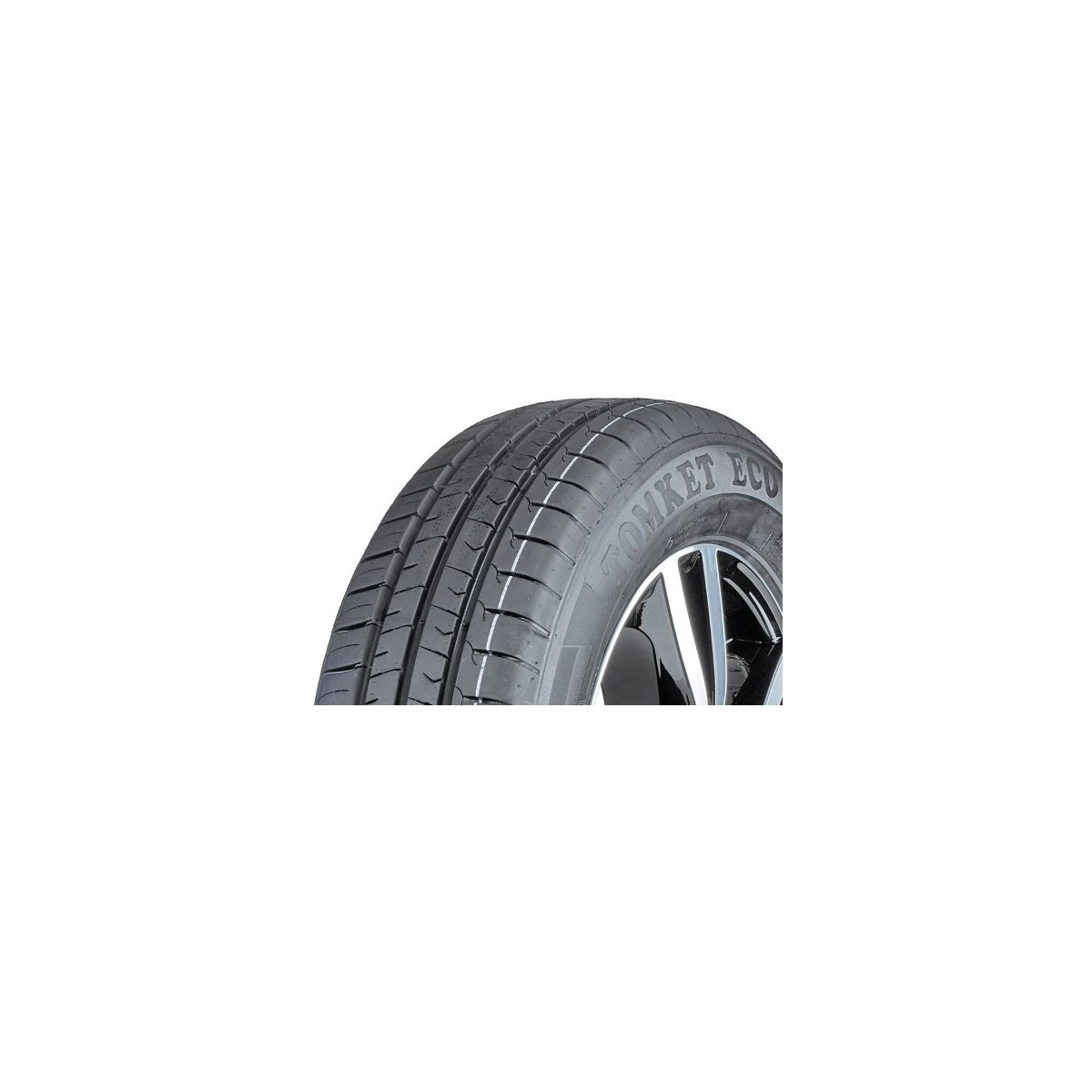 Tomket ECO 195/65 R15 91V
