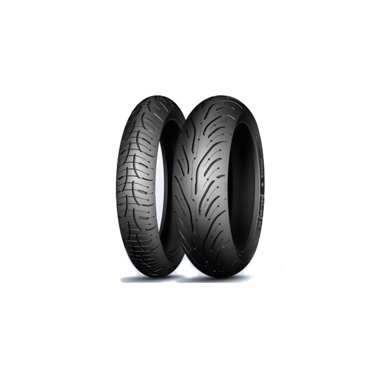 Michelin PILOT ROAD 4 180/55 R17 73W