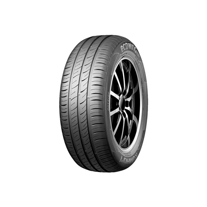 Pneumatico auto estivo Kumho KH27 ECOWING 175/65 R14 86T Extra Load
