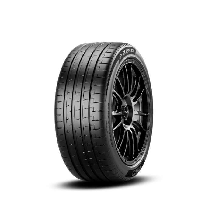 Pneumatici auto estivi Pirelli PZERO (PZ5) 325/35 R22 114Y Extra Load
